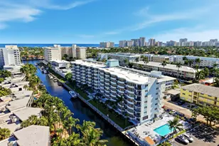 3051 NE 48th St Unit, Fort Lauderdale, FL 33308 - Photo 32