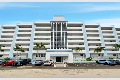 3051 NE 48th Street #509, Fort Lauderdale, FL 33308 - Photo 36