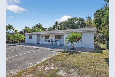1632 NE 33rd Street, Oakland Park, FL 33334 - Photo 2