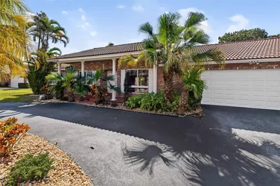 7420 SW 16th Street, Plantation, FL 33317 - Photo 2