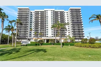 3420 S Ocean Boulevard #PH-T, Highland Beach, FL 33487 - Photo 2