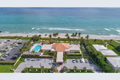 3420 S Ocean Boulevard #PH-T, Highland Beach, FL 33487 - Photo 70