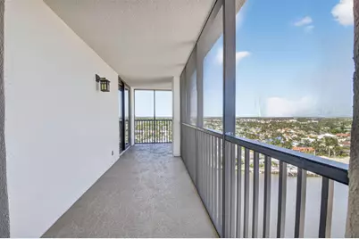 3420 S Ocean Boulevard #PH-T, Highland Beach, FL 33487 - Photo 24