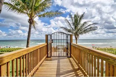 3420 S Ocean Boulevard #PH-T, Highland Beach, FL 33487 - Photo 68