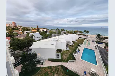 1200 N Fort Lauderdale Beach Boulevard #605, Fort Lauderdale, FL 33304 - Photo 34