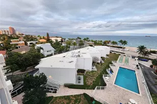 1200 N Fort Lauderdale Beach Blvd, Fort Lauderdale, FL 33304 - Photo 34