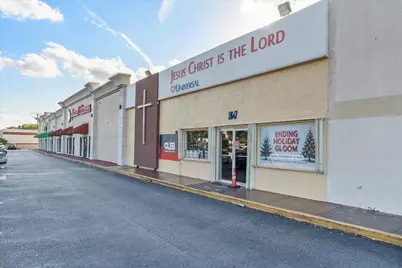 2647 N State Road 7 #2647, Lauderdale Lakes, FL 33313 - Photo 4