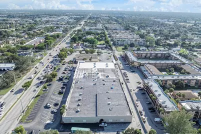 2647 N State Road 7 #2647, Lauderdale Lakes, FL 33313 - Photo 38