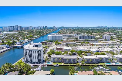 3111 NE 51st Street #305, Fort Lauderdale, FL 33308 - Photo 4