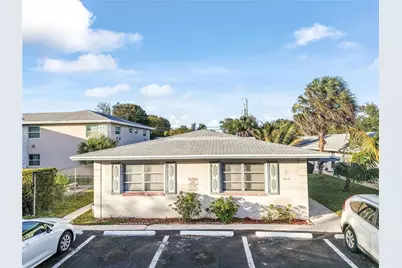 709 SE 15th Street #1, Fort Lauderdale, FL 33316 - Photo 2