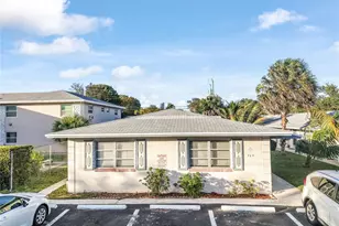 709 SE 15th St, Fort Lauderdale, FL 33316 - Photo 2