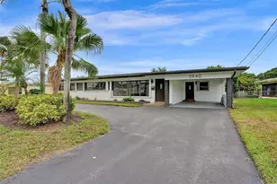 5840 SW 14th St, Plantation, FL 33317 - Photo 1