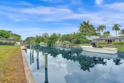 5840 SW 14th Street, Plantation, FL 33317 - Photo 2