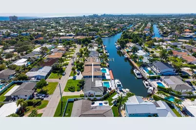 4461 NE 27th Avenue, Pompano Beach, FL 33064 - Photo 36