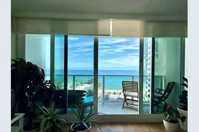 3505 S Ocean Drive #806, Hollywood, FL 33019 - Photo 2