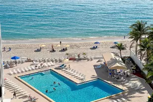 3505 S Ocean Dr, Hollywood, FL 33019 - Photo 1