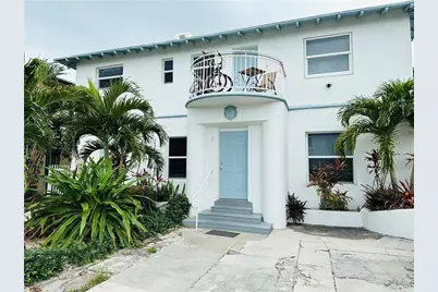 7910 Abbott Avenue #3, Miami Beach, FL 33141 - Photo 1