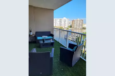 1965 S Ocean Drive #6H, Hallandale Beach, FL 33009 - Photo 2