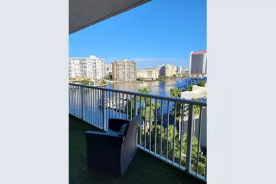 1965 S Ocean Drive #6H, Hallandale Beach, FL 33009 - Photo 12