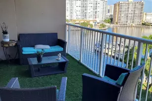 1965 S Ocean Dr Unit, Hallandale Beach, FL 33009 - Photo 1