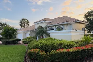 3504 SE Charing Cross Ln, Port Saint Lucie, FL 34952 - Photo 2