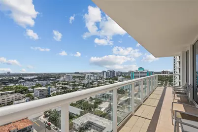 505 N Fort Lauderdale Bch Boulevard #1702, Fort Lauderdale, FL 33304 - Photo 24