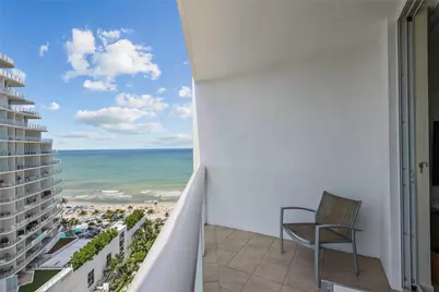 505 N Fort Lauderdale Bch Boulevard #1702, Fort Lauderdale, FL 33304 - Photo 1