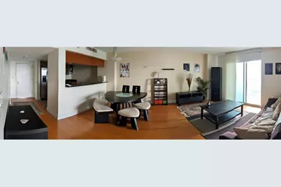 1800 N Bayshore Drive #1908, Miami, FL 33132 - Photo 1