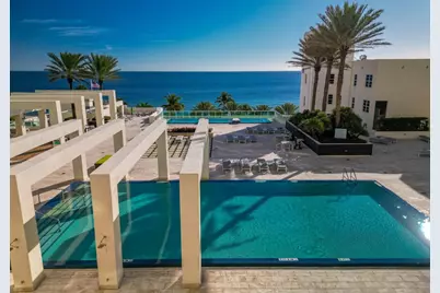 101 S Fort Lauderdale Beach Boulevard #1201, Fort Lauderdale, FL 33316 - Photo 42