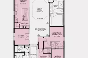 13552 SW Shinnecock Drive, Port Saint Lucie, FL 34987 - Photo 2