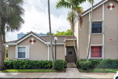 9641 Riverside Drive #F1, Coral Springs, FL 33071 - Photo 2