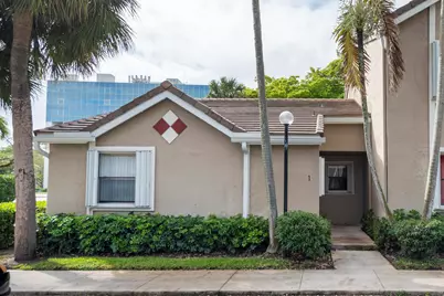 9641 Riverside Drive #F1, Coral Springs, FL 33071 - Photo 1