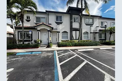 2304 SE 23rd Avenue #2304, Homestead, FL 33035 - Photo 1