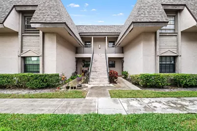 3574 NW 95th Terrace #8Q, Fort Lauderdale, FL 33351 - Photo 1