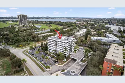 1500 Presidential Way #805, West Palm Beach, FL 33401 - Photo 36
