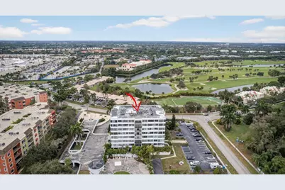 1500 Presidential Way #805, West Palm Beach, FL 33401 - Photo 40