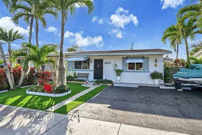 1933 SW 67th Avenue, Pompano Beach, FL 33068 - Photo 1