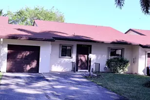 6711 S Parkway Dr, Margate, FL 33068 - Photo 1