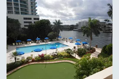 3233 NE 34th Street #322, Fort Lauderdale, FL 33308 - Photo 1
