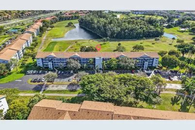 12500 SW 6th Street #110 N, Hollywood, FL 33027 - Photo 34