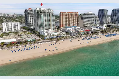 101 S Fort Lauderdale Beach Boulevard #906, Fort Lauderdale, FL 33316 - Photo 24