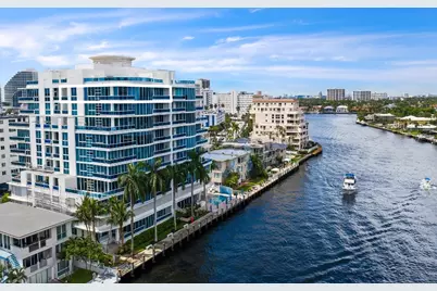 715 Bayshore Drive #904, Fort Lauderdale, FL 33304 - Photo 1