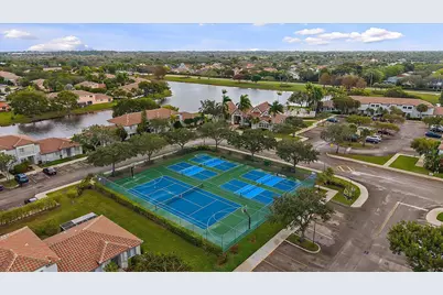 20815 NW 2nd Street #20815, Pembroke Pines, FL 33029 - Photo 34