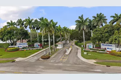 20815 NW 2nd Street #20815, Pembroke Pines, FL 33029 - Photo 36