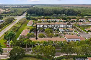 20815 NW 2nd St, Pembroke Pines, FL 33029 - Photo 38