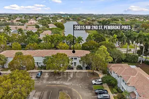 20815 NW 2nd St, Pembroke Pines, FL 33029 - Photo 42