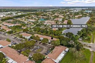 20815 NW 2nd St, Pembroke Pines, FL 33029 - Photo 44