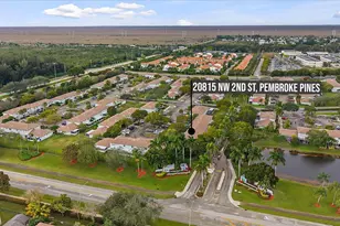 20815 NW 2nd St, Pembroke Pines, FL 33029 - Photo 40