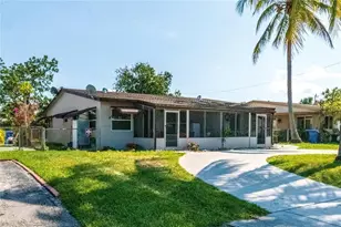 540 NE 58th St, Oakland Park, FL 33334 - Photo 2
