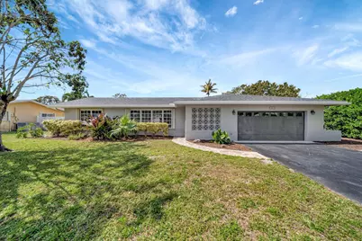 1251 SW 67th Avenue, Plantation, FL 33317 - Photo 1